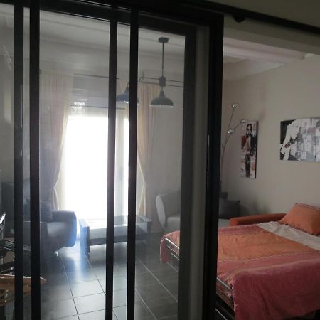 Appartement Avec Jardin Privatif Frejus Exterior photo