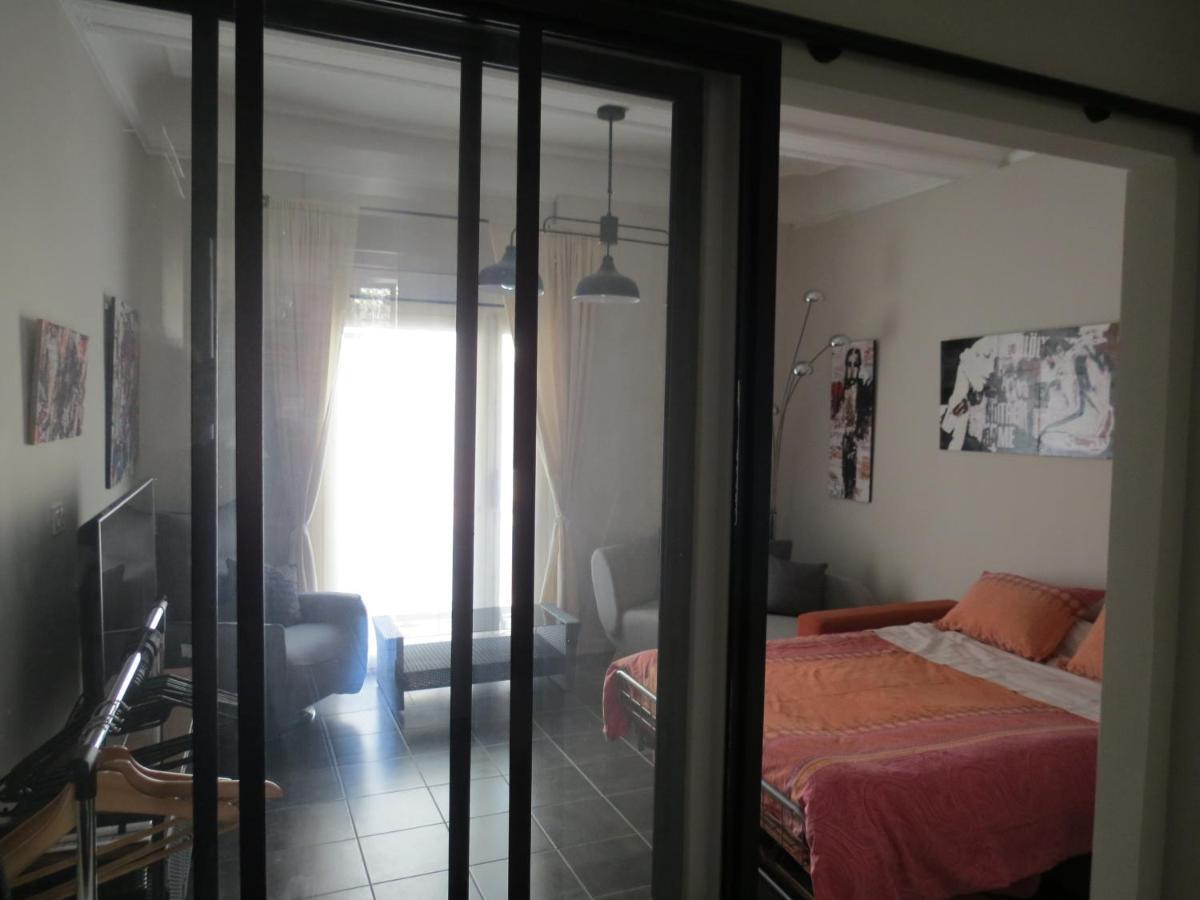 Appartement Avec Jardin Privatif Frejus Exterior photo